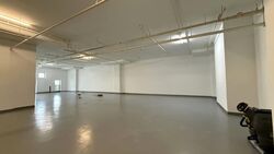 Jtc Aviation Two @ Seletar Aerospace Park (D28), Factory #547842841